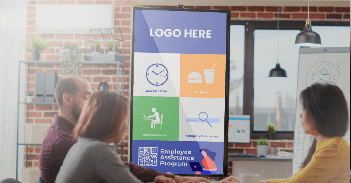 Digital signage for small business: a practical setup and buying guide