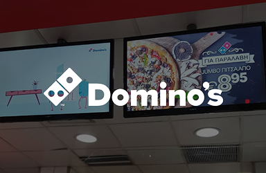 dominos