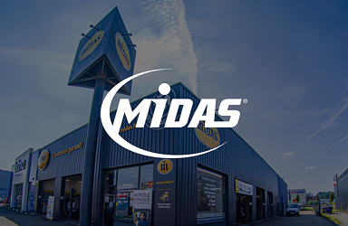 Midas thumb