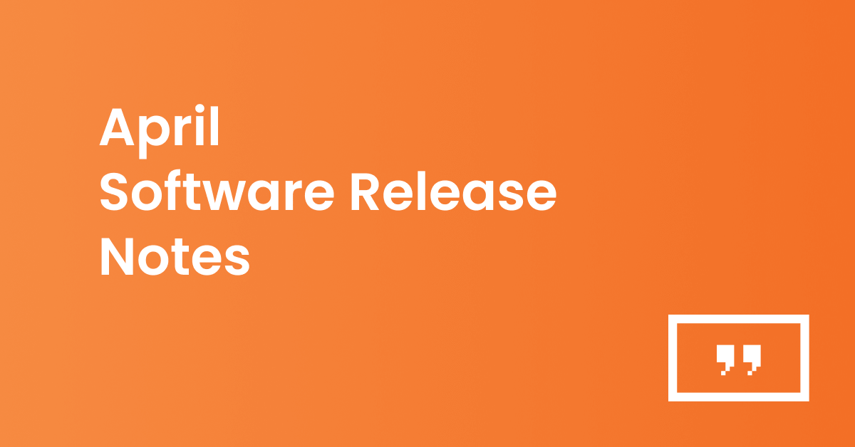 Yodeck’s Product Updates: April 2024