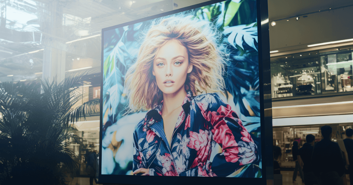 Transform chaos into order: The ultimate guide to using digital signage for crowd management