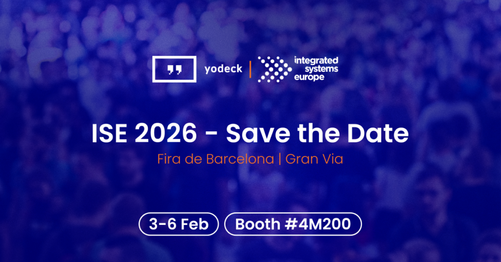 ISE 2026