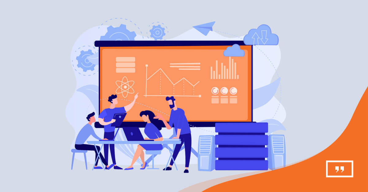TV dashboard software: the missing layer between your data and your team