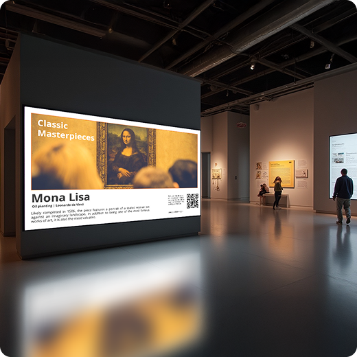 Exhibitions & Events