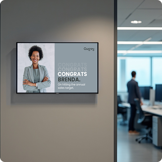  Internal Comms