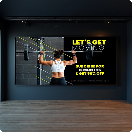 Promotions & Deals