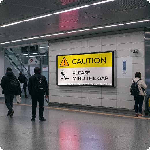 Safety & Alerts