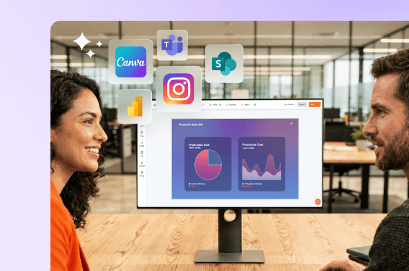 Yodeck Strategic Partners