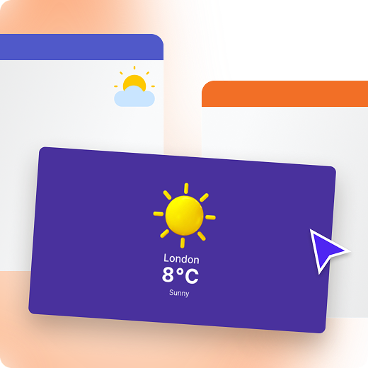 Weather App