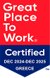 Yodeck is voted as great place to work