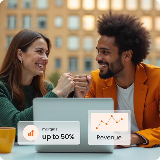 yodeck reseller program
