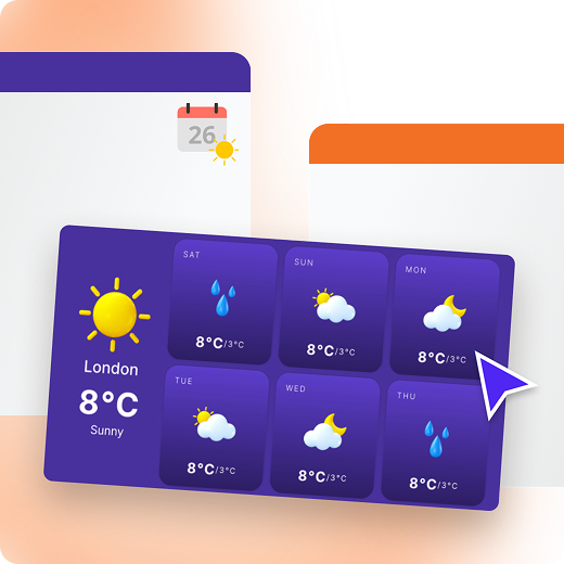 weather